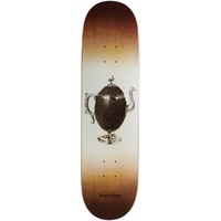 Passport Skateboard Deck Hallmark Series Emu Egg 8.125
