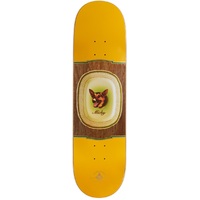 Passport Skateboard Deck Pet Plate Pro Series Jack Micky 8.25