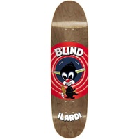 Blind Reaper Impersonator R7 Jake Ilardi 9.6 Skateboard Deck