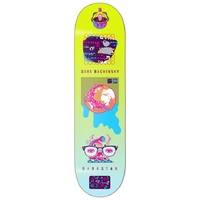 Darkstar Skateboard Deck New Abnormal R7 Dave Bachinsky 8.25