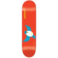 Enjoi Skateboard Deck Early Bird R7 Jackson Pilz 8.5