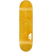 Enjoi Skateboard Deck Box Panda R7 Caswell Berry 8.5