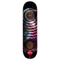 Almost Space Rings Impact R7 Mullen 8.25 Skateboard Deck