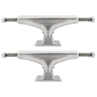 Metal Hollow Kingpin Set Of 2 Skateboard Trucks