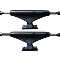 Theeve CSX Crop V3 Black Set Of 2 Skateboard Trucks