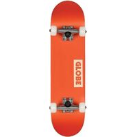 Globe Kids Goodstock Mini Sunfire 7.0 Complete Skateboard
