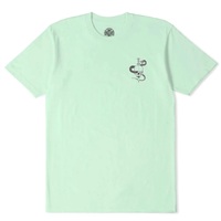 Independent BTG Relic Neon Slime T-Shirt