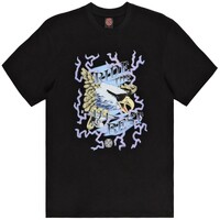 Independent T-Shirt Truck Stop Youth Black