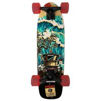 Sector 9 Shorebreak Bambino Cruiser Skateboard