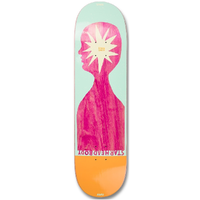 Uma Starhead Body Evan 8.25 Skateboard Deck