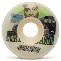 Crupie ODB Metro 101A 52mm Skateboard Wheels