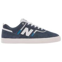 New Balance Mens Skate Shoes NM306 V1 Grey Blue
