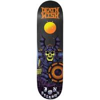 Deathwish Jon Dickson War Masters 8.25 Skateboard Deck