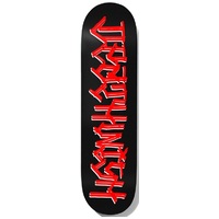Deathwish Skateboard Deck Muchachos 8.5
