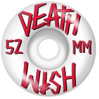 Deathwish Wheels Stacked 99A 52mm