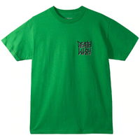Deathwish T-Shirt The Truth Kelly Green