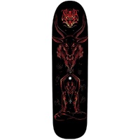 Shake Junt Skateboard Deck Release The Demons 8.75