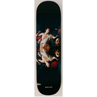 Rosaline Skateboard Deck Carnificem 8.25