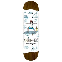 Anti Hero Recycling B.A. 8.5 Skateboard Deck