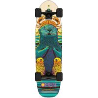 Omen Endangered Sea Otter 33 Cruiser Skateboard