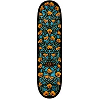 Real Intertwined Zion 8.5 Skateboard Deck