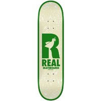 Real Doves Renewal 8.5 Skateboard Deck