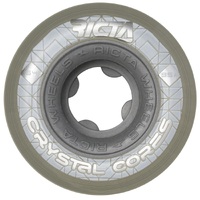 Ricta Crystal Core 95A 54mm Skateboard Wheels