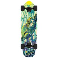 Omen Endangered Sea Turtle 29 Cruiser Skateboard