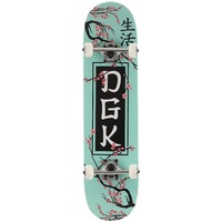 Dgk Skateboard Complete Zen 7.75