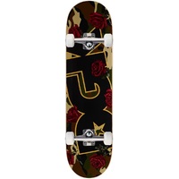 Dgk Romance 7.5 Complete Skateboard