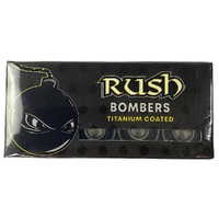 Rush Bomber Skateboard Bearings