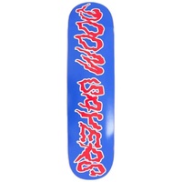 Doom Sayers Club Skateboard Deck Ghost Ride 8.25