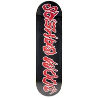 Doom Sayers Club Skateboard Deck Ghost Ride 9.0
