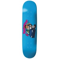Thank You Skateboard Deck Acura Daewon Song 8.0