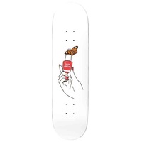 Birdhouse Skateboard Deck Nails Armanto 8.0