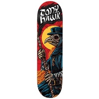 Birdhouse Plague Hawk 8.0 Skateboard Deck