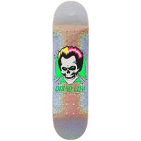 Birdhouse Skateboard Deck Skull Prism Loy 8.38