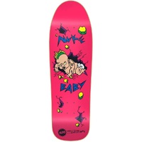 Blind Skateboard Deck Danny Way Nuke Baby Pink 9.75