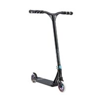 Envy Prodigy S9 Complete Scooter Black Oil Slick Series 9