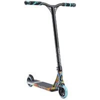 Envy Prodigy S9 Complete Scooter Swirl Series 9
