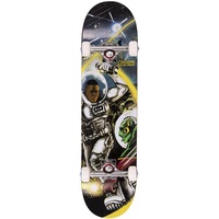 Colours Skateboard Complete ODB Killah Priest Planet Of The Gods 7.8
