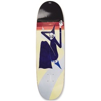 Uma Skateboard Deck Cody Colman 9.0