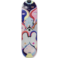Uma Evan Colman 8.0 Skateboard Deck