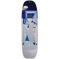Uma Skateboard Deck Maite Colman 8.6