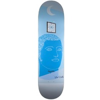 Magenta Sleep Valis 8.25 Skateboard Deck