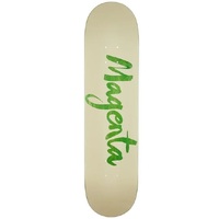 Magenta Team 8.25 Skateboard Deck