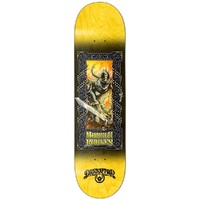 Darkstar Skateboard Deck Anthology Manolo Robles 8.0