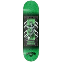 Darkstar Skateboard Deck Anthology Cameo Wilson 8.25