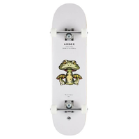 Arbor Whiskey Forage 8.0 Pro Complete Skateboard