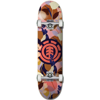 Element Complete Skateboard Fauna Party 8.0